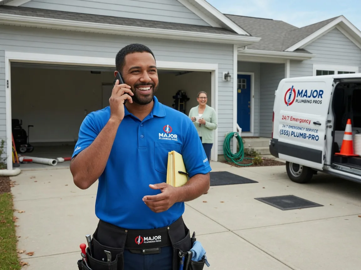 Drain Cleaning Services Goldvein, VA FAQs
